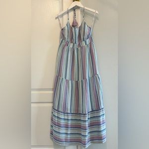 Tommy Bahama Maxi (EUC)